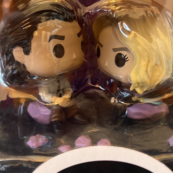 Loki Sylvia Funko pop moment - Picture 3 of 8